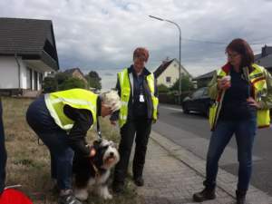 MT-Seminar Westerwald 2018