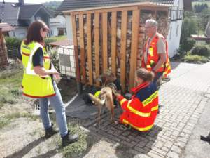 MT-Seminar Westerwald 2018