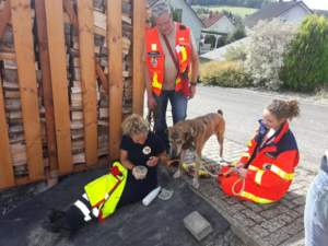 MT-Seminar Westerwald 2018