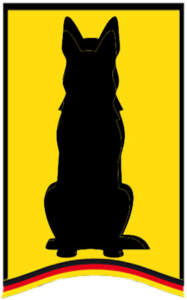 Platzhalter Hund